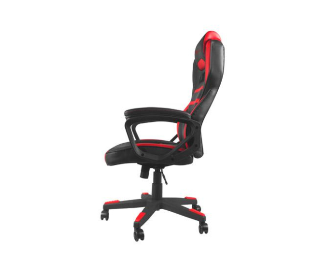 Genesis NITRO 350 CZARNO-CZERWONY - 1384759 - zdjęcie 5